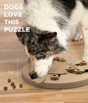 Nina Ottosson Dog Worker - educational game for dogs