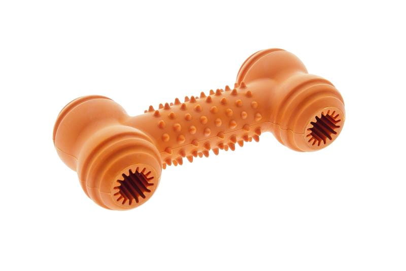 Ferribiella Fuxtreme - rubber bone for the dog S or M