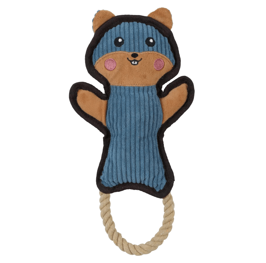 ZOLUX Zabawka Chomik BUDDY 28 cm – Wytrzymała, EKO