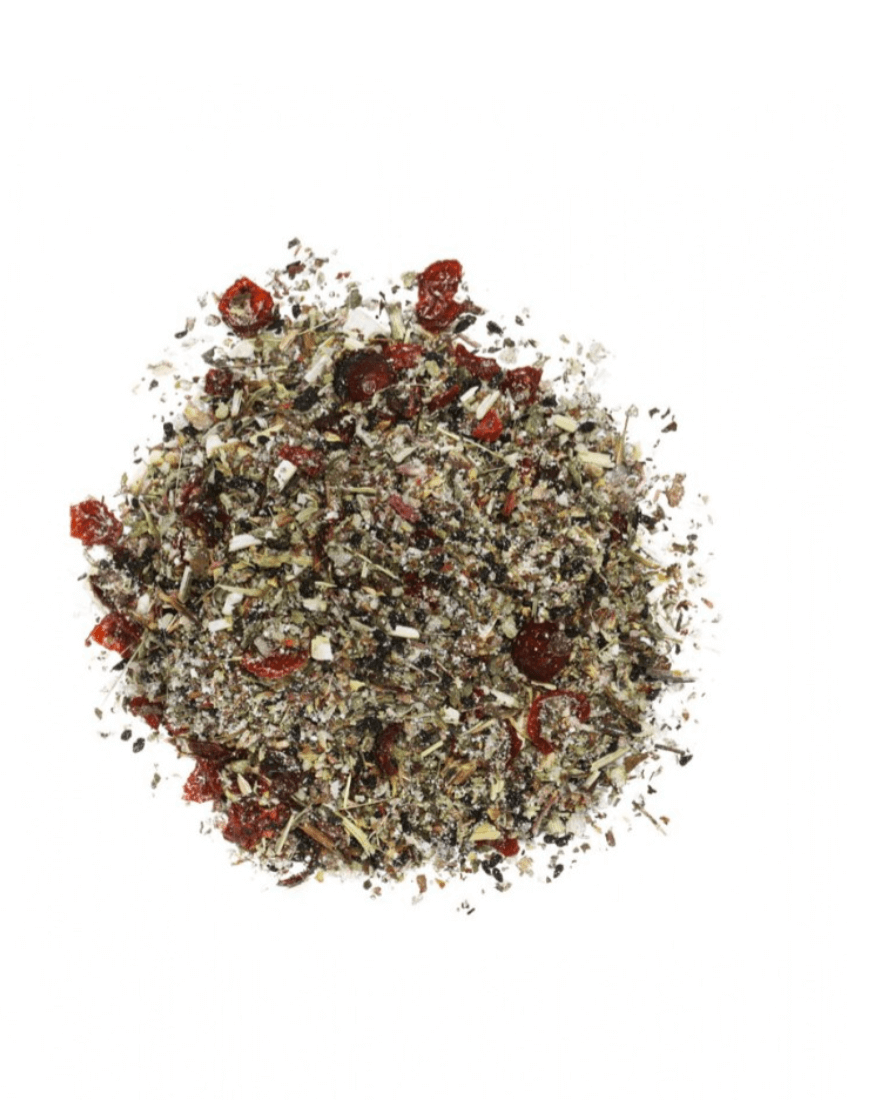 DOG'S LOVE Super Protect - herbs against ticks 70g