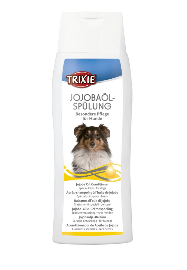 Odżywka dla psa z olejkiem jojoba – 250 ml