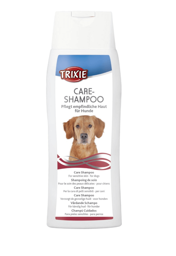 Szampon pielęgnacyjny dla psów wrażliwych – 250 ml
