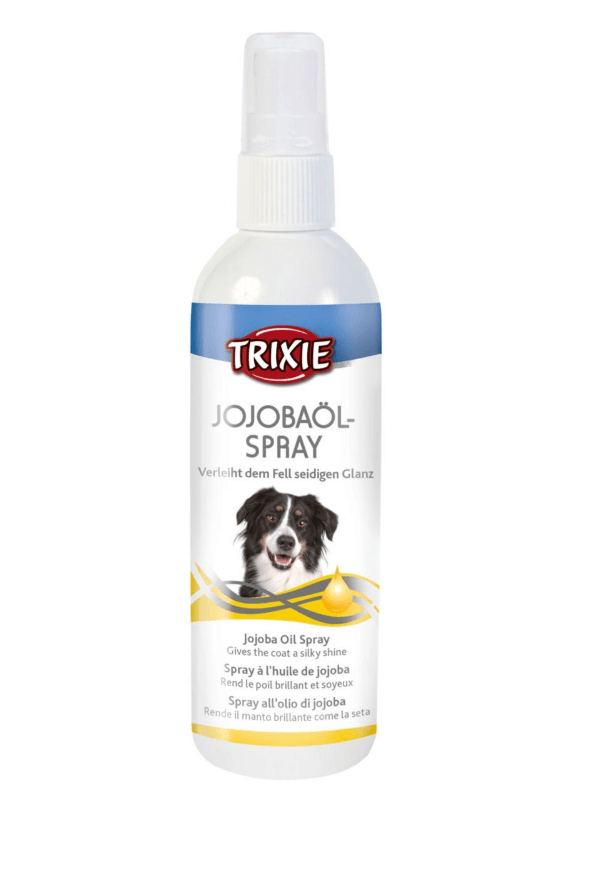 Spray z olejkiem jojoba dla psa – 175 ml