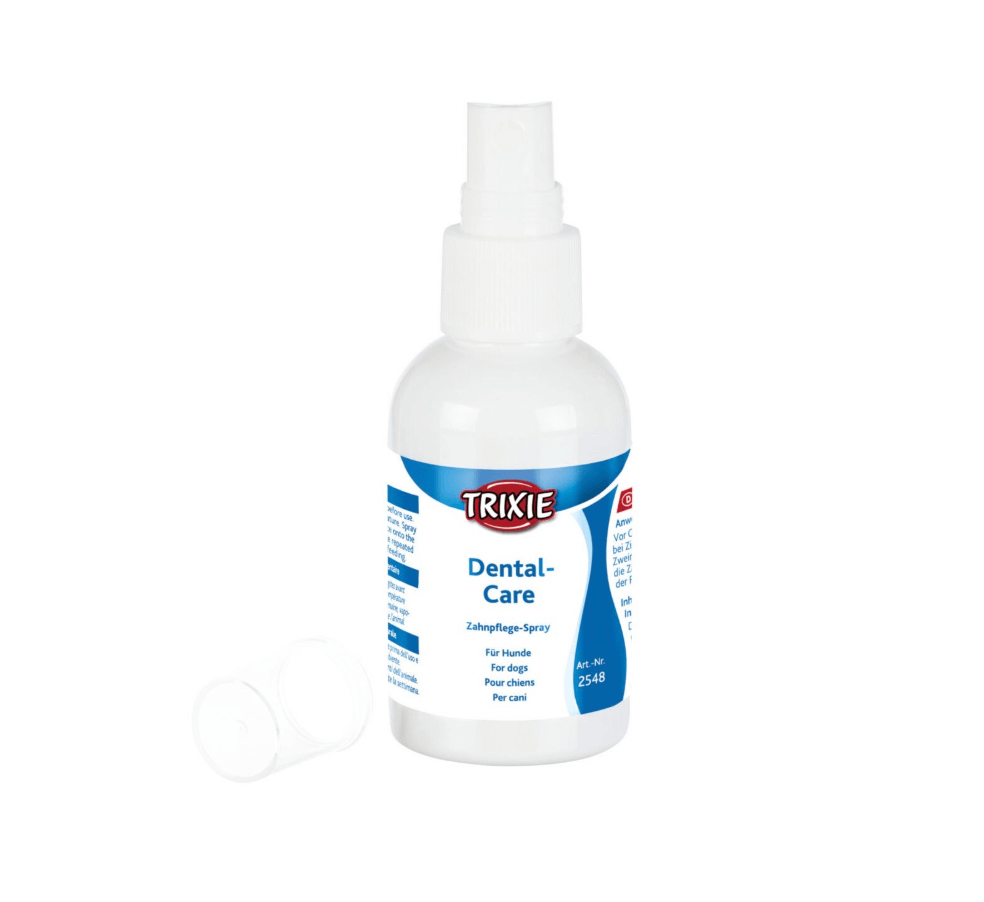 Dog Teeth Cleaning Spray 50 ml