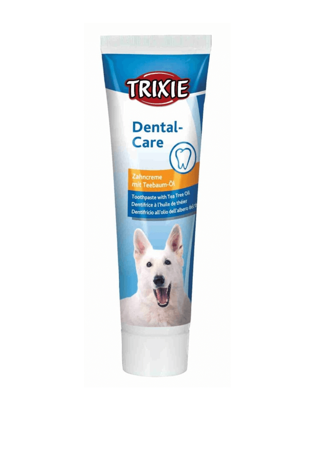 Dog Toothpaste with Tea Tree Oil