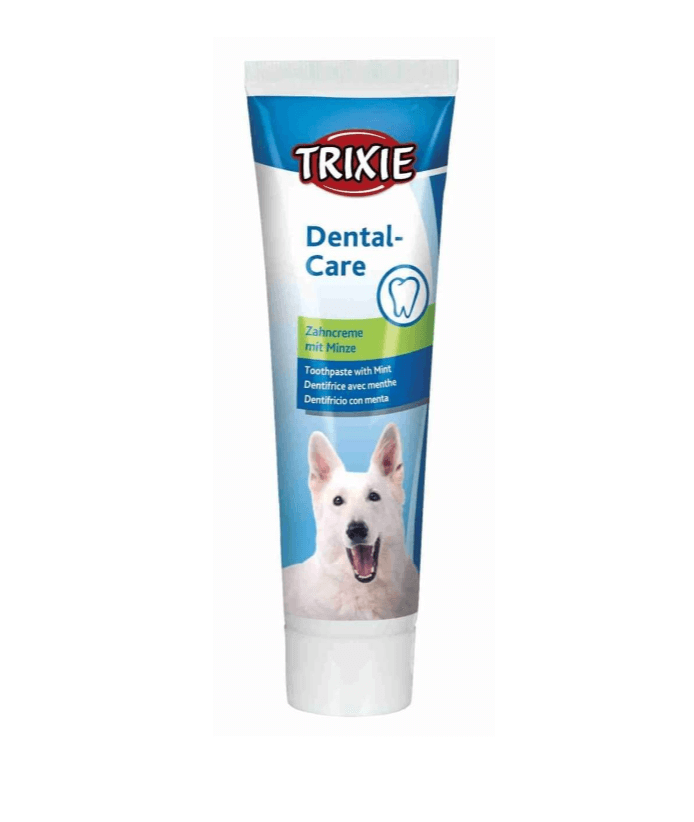 Mint Toothpaste for Dogs – Fresh Breath
