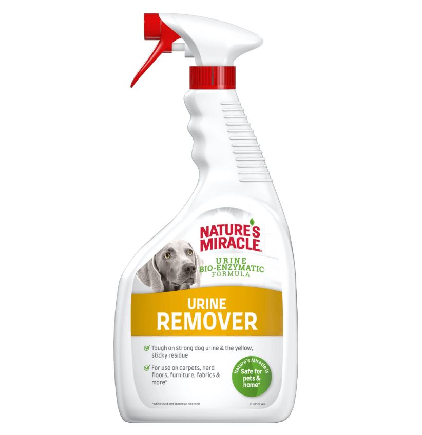 Nature's Miracle Cat/Dog Urine Remover - 946 ml