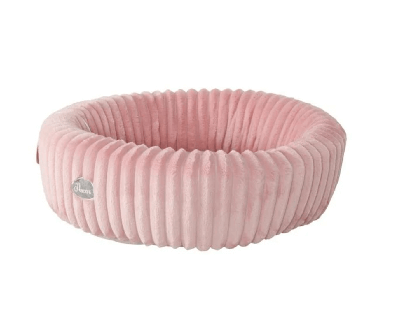 ZOLUX NAOMI round bed, pink, 42 cm