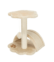 Vitoria JUNIOR Scratching Post 43 cm – for young cats