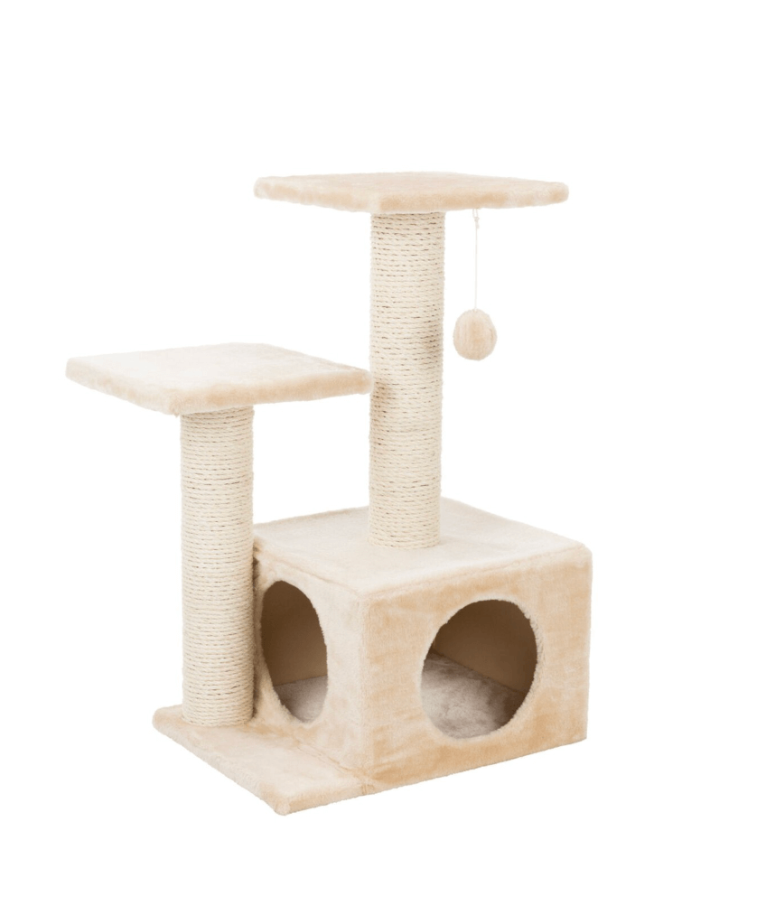 Valencia Scratcher 71 cm – comfort and scratching in one