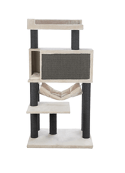 XXL Maciel Standing Scratcher 155 cm for Large Cats