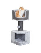 Trixie Ava II XXL 112 cm scratching post for large cats