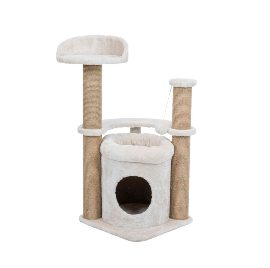 Drapak Nayra z legowiskiem, 83 cm