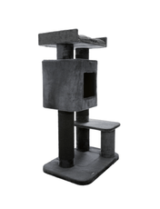 Izan XXL Scratching Post 122 cm for large cats