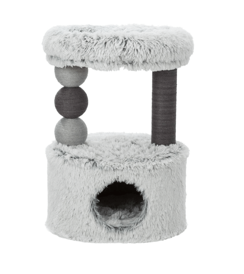 Harvey Scratcher 73 cm with cat bed