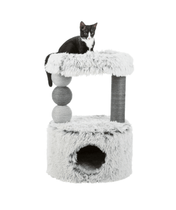 Harvey Scratcher 73 cm with cat bed