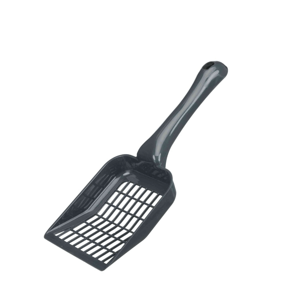 Medium litter scoop M - for silicone and clumping litter