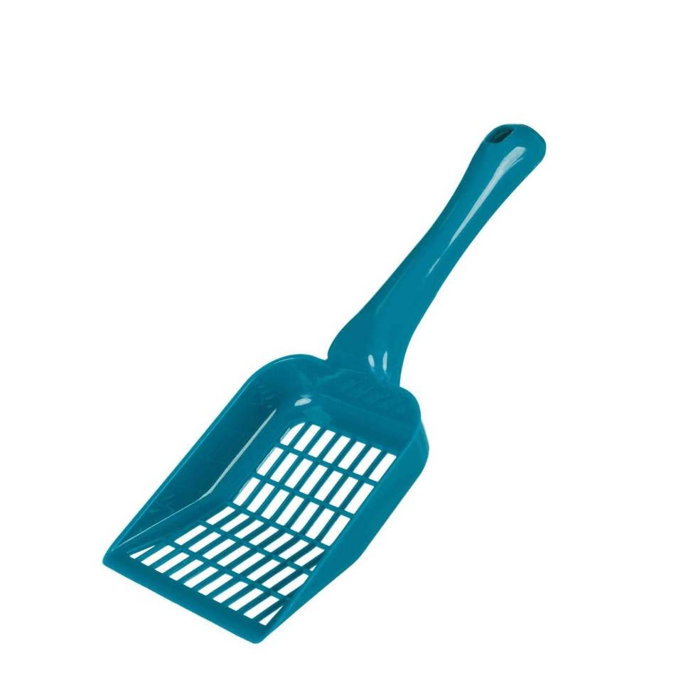 Medium litter scoop M - for silicone and clumping litter