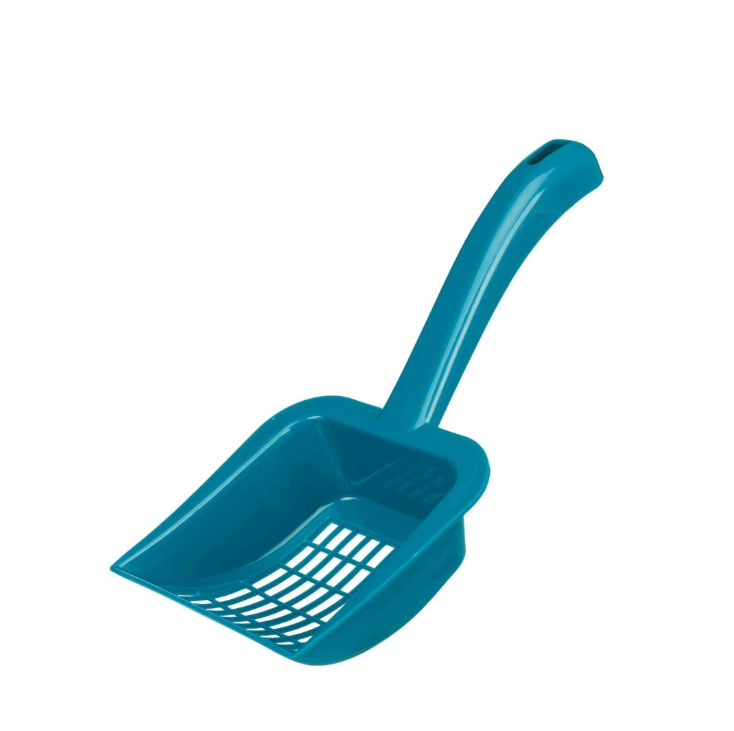 Scoop for litter box L - for clumping and silicone litters