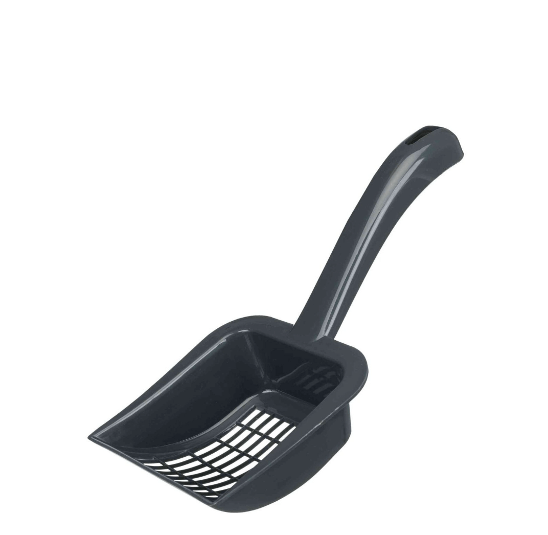 Scoop for litter box L - for clumping and silicone litters