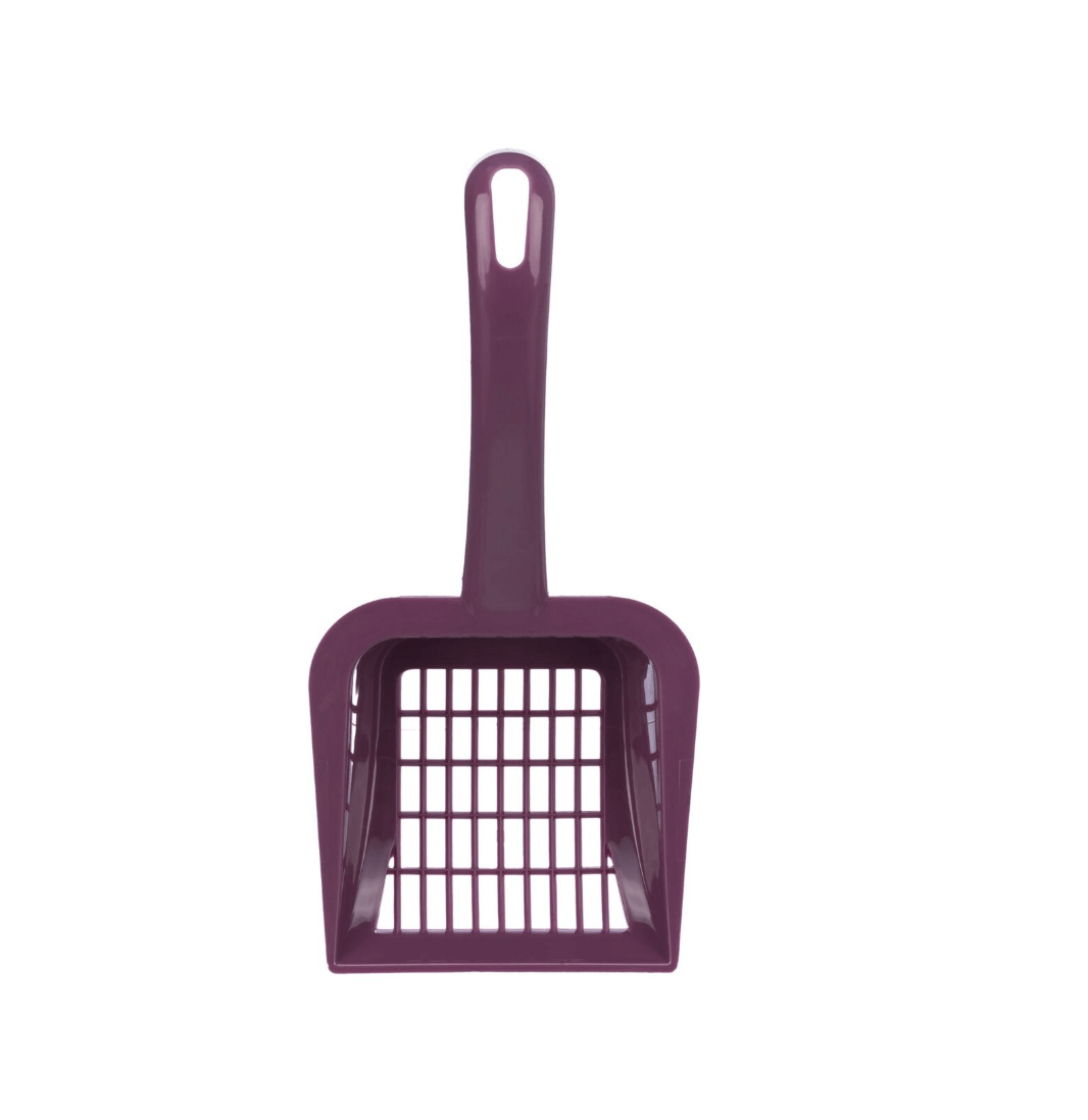 Scoop for litter box L - for clumping and silicone litters