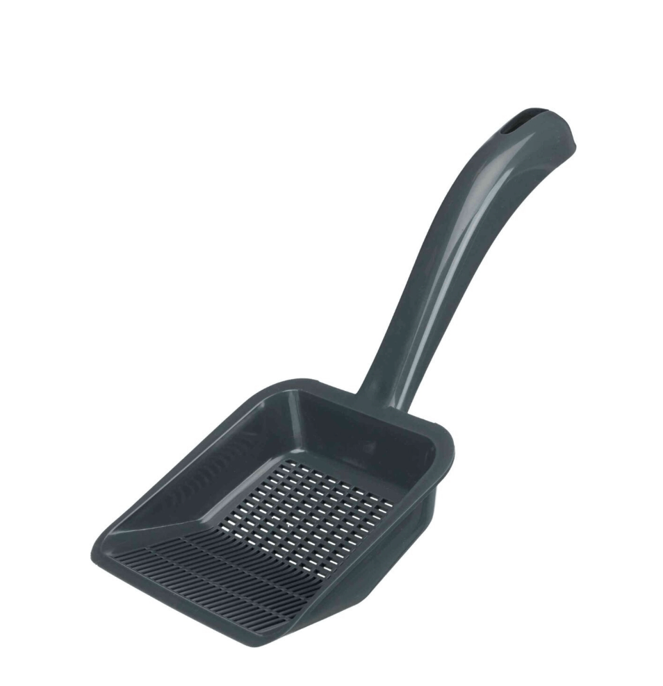 XL litter scoop - precise, recycled
