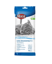 SimpleClean litter box bags 10pcs | Size M