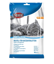 SimpleClean litter box bags 10pcs | Size XL
