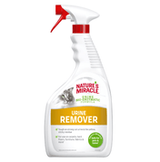 Nature's Miracle for cat urine 946 ml - enzymatic liquid