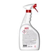 Nature's Miracle liquid for stains and cat odor 946ml