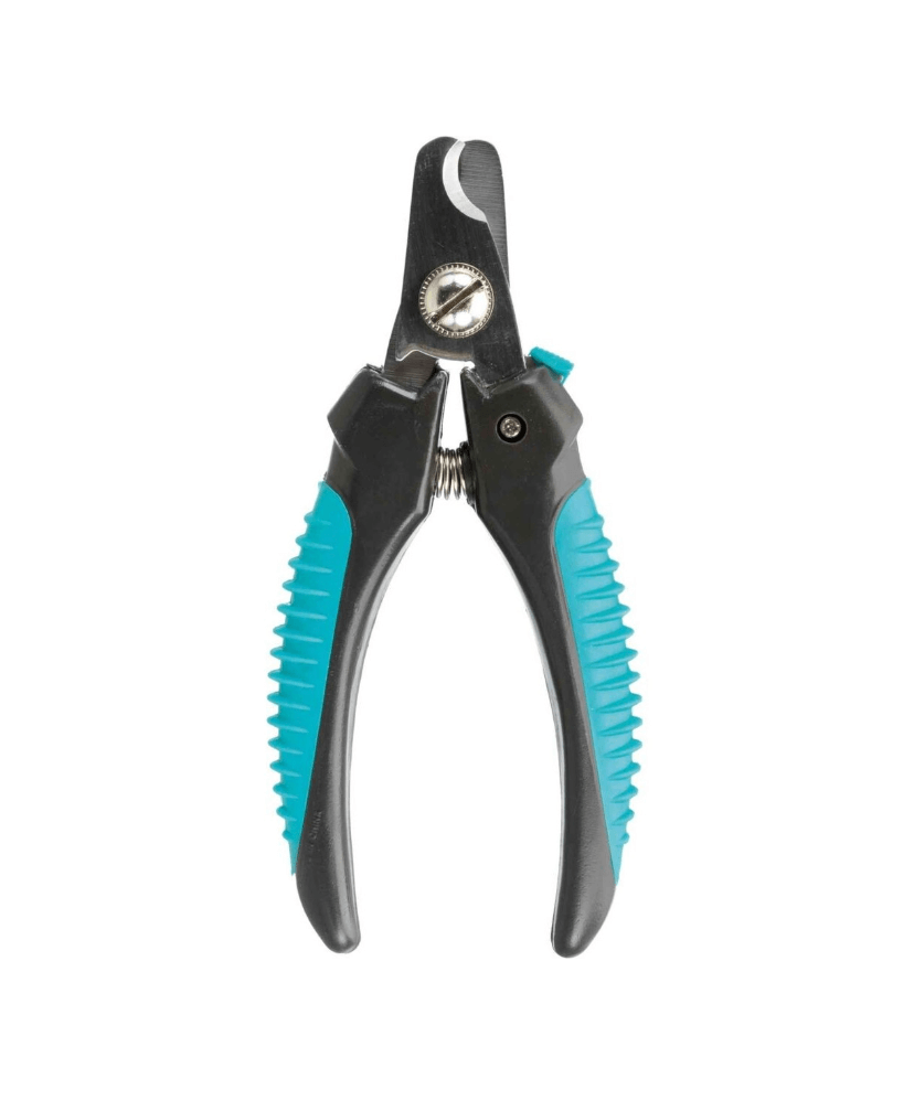 Nożyczki do pazurów 12 cm dla psa, kota i małych zwierząt