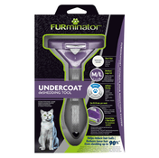 FURminator for large short-haired cats