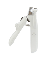 Nożyczki do pazurów z LED dla psów i kotów – 15 cm