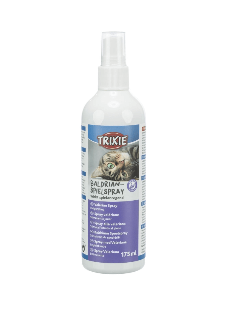 Valerian Spray for Cats – 175 ml