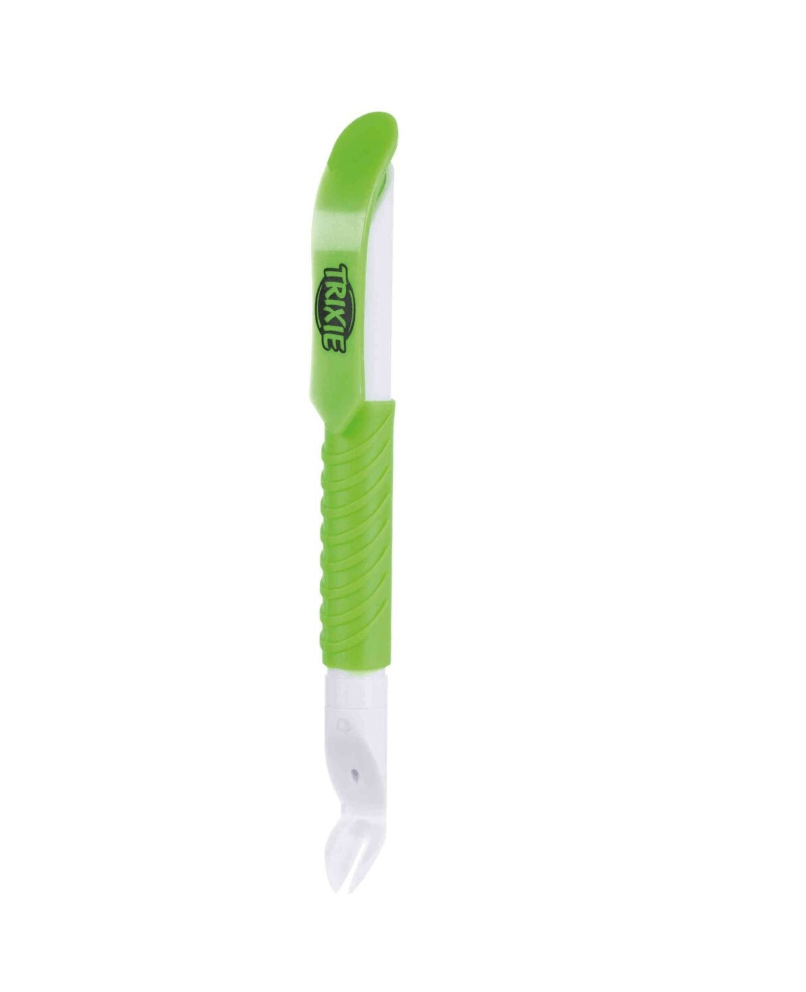 Tick Remover with LED Light – 14 cm