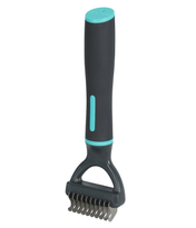 ZOLUX Rozcinak ANAH 10 ostrzy – do rozplątywania sierści psa