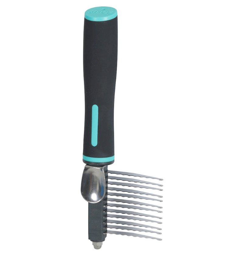 ZOLUX ANAH Felt remover 12 blades - for mats and dog hair