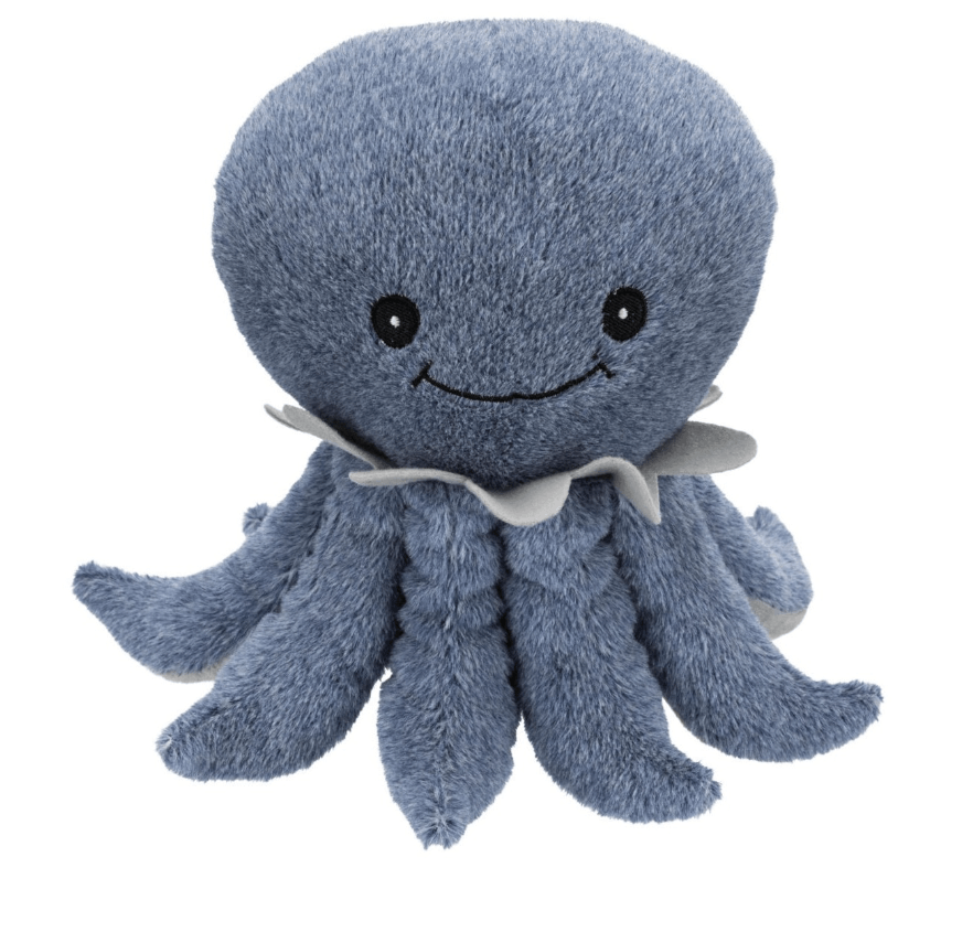 Zabawka dla psa Ośmiornica Ocke 25 cm – BE NORDIC