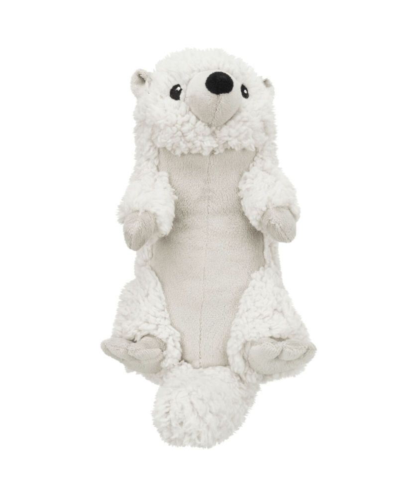 Be Eco Wydra Emir 30 cm – plush toy with sound