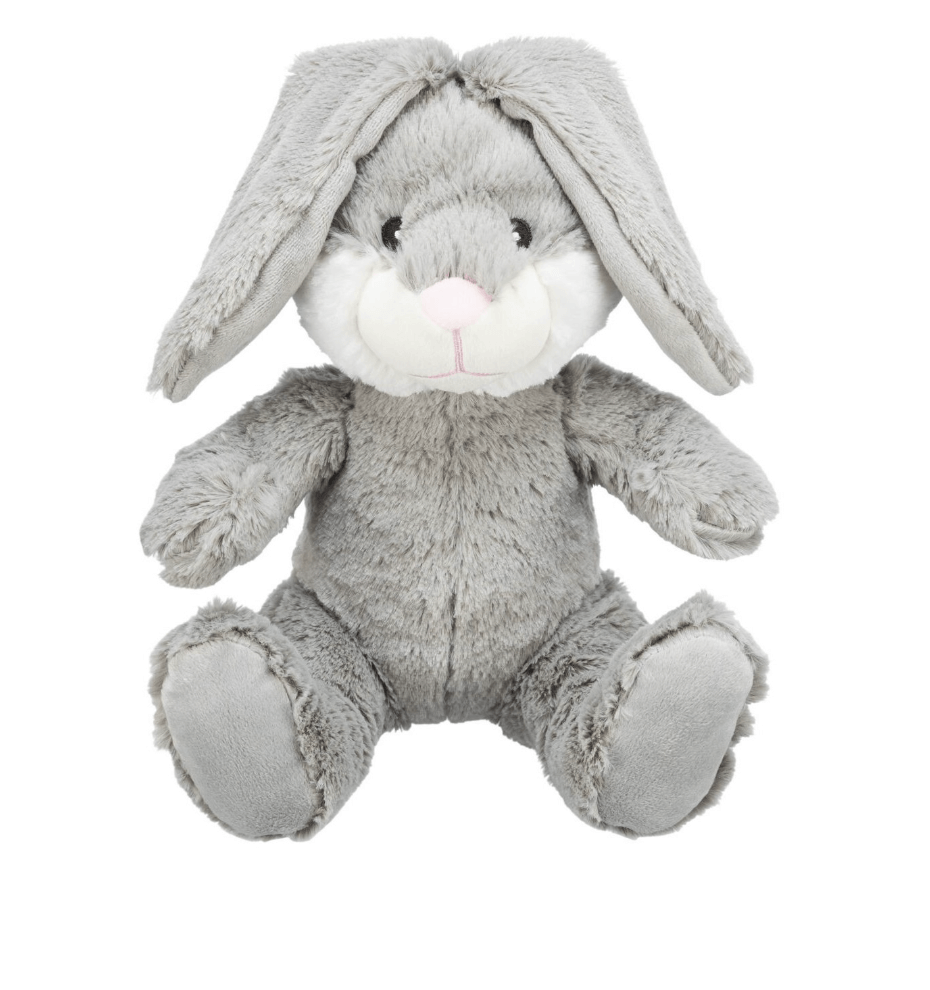Be Eco Evan Rabbit 25 cm - plush toy made of recycled materials