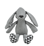 Wytrzymały królik dla psa, zabawka 39 cm