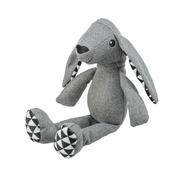 Wytrzymały królik dla psa, zabawka 39 cm