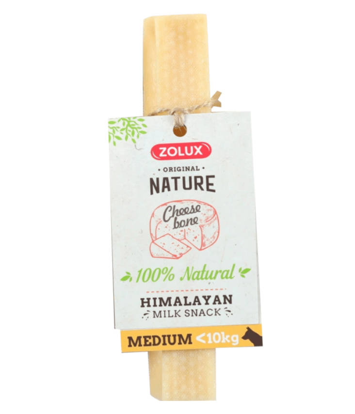 ZOLUX Ser himalajski M dla psa – naturalny przysmak 57 g