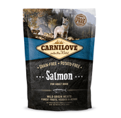 Saumon Carnilove - Aliments au saumon pour chiens adultes