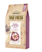 Carnilove True Fresh Chicken - for adults and sterilized cats