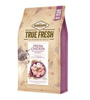 Carnilove True Fresh Chicken - for adults and sterilized cats