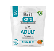 Brit Care Adult Small & Medium Salmon - Salmon food