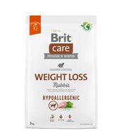 Brit Care Weight Loss Rabbit - Slimming food