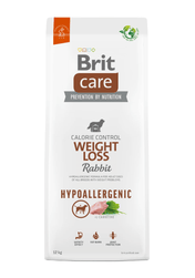 Brit Care Weight Loss Rabbit - Slimming food