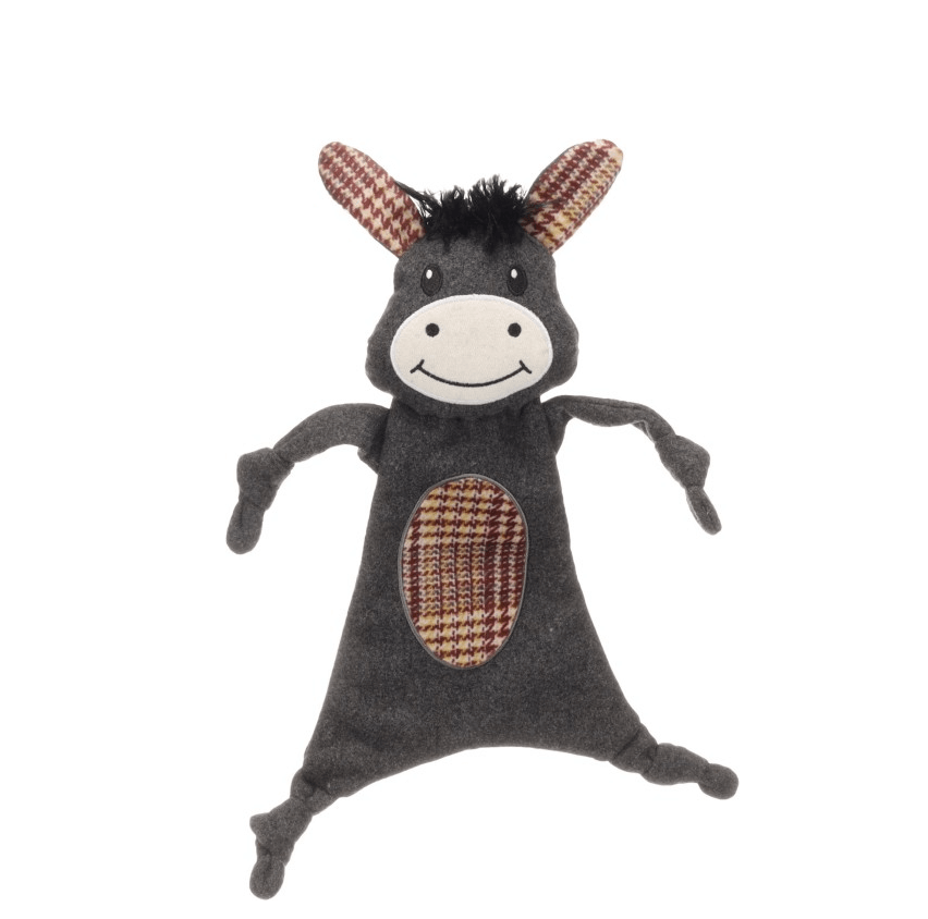 Flamingo Osiołek Frestu – pluszowa zabawka z dźwiękiem